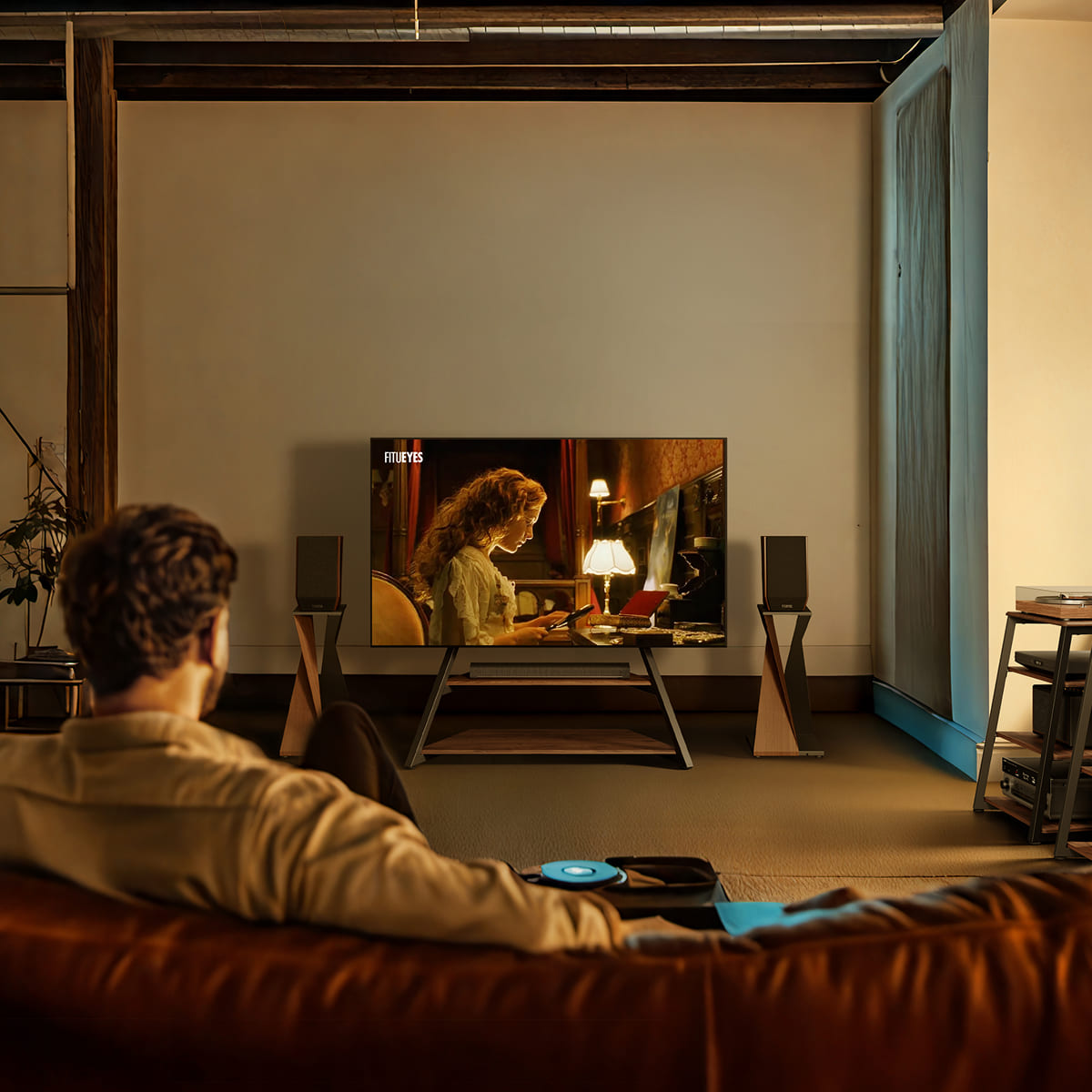 How to Choose the Right Home Theater Equipment for You