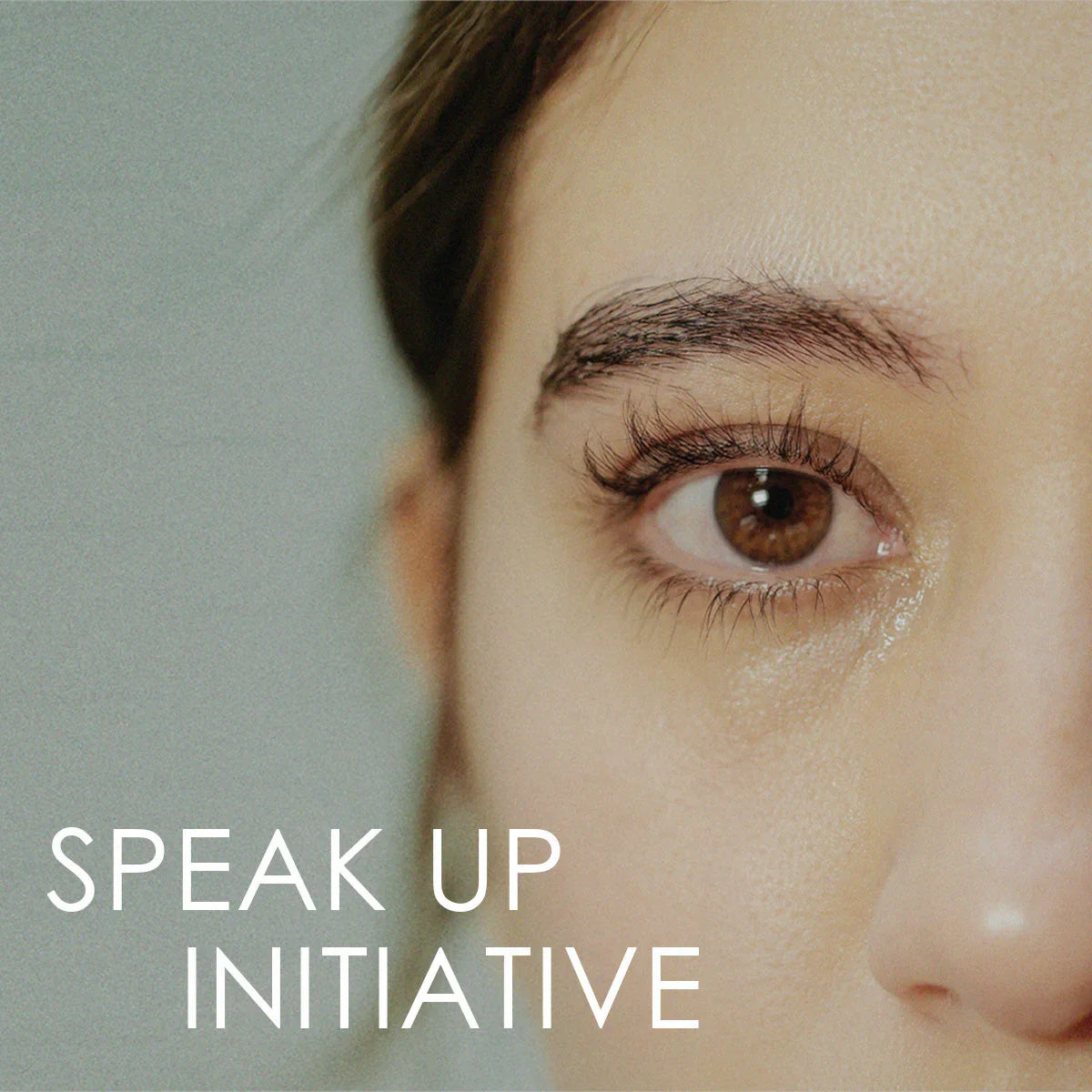 Speak up initiative