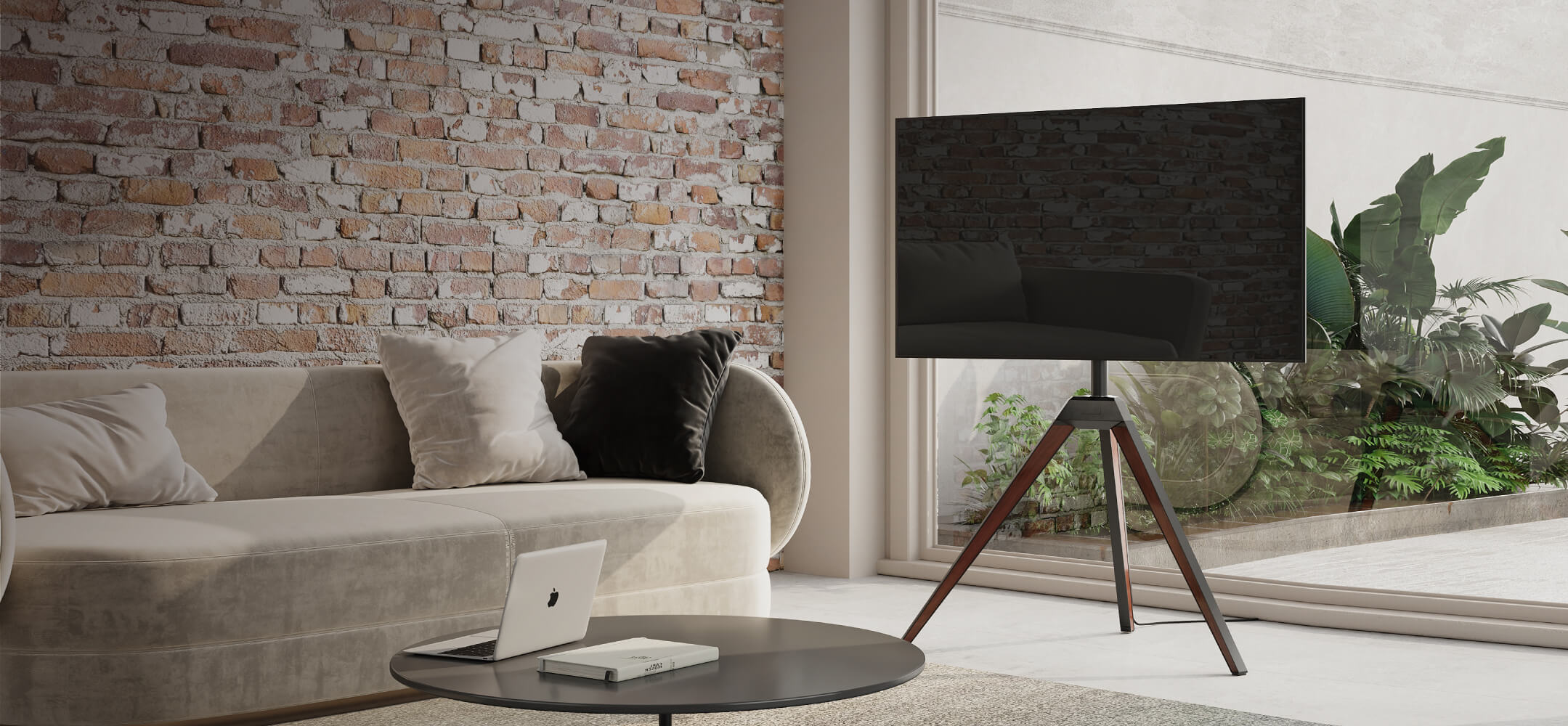 Fitueyes Home Theater Set up