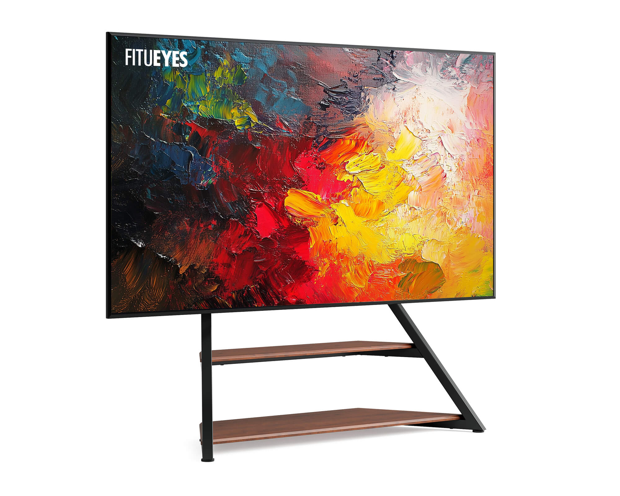 floor-tv-stand-eiffel-series-75-100