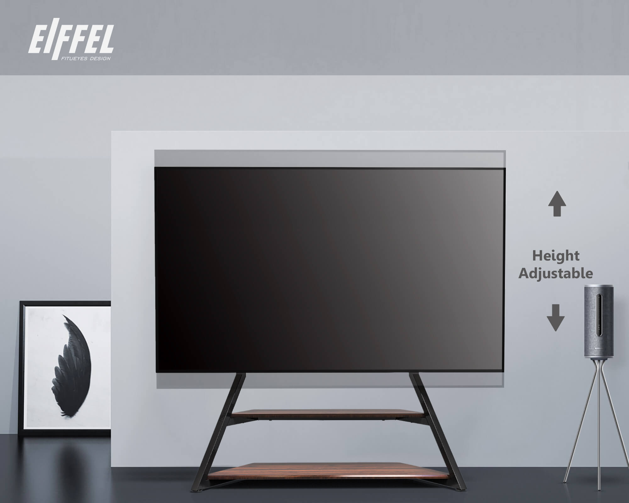 floor-tv-stand-eiffel-series-75-100