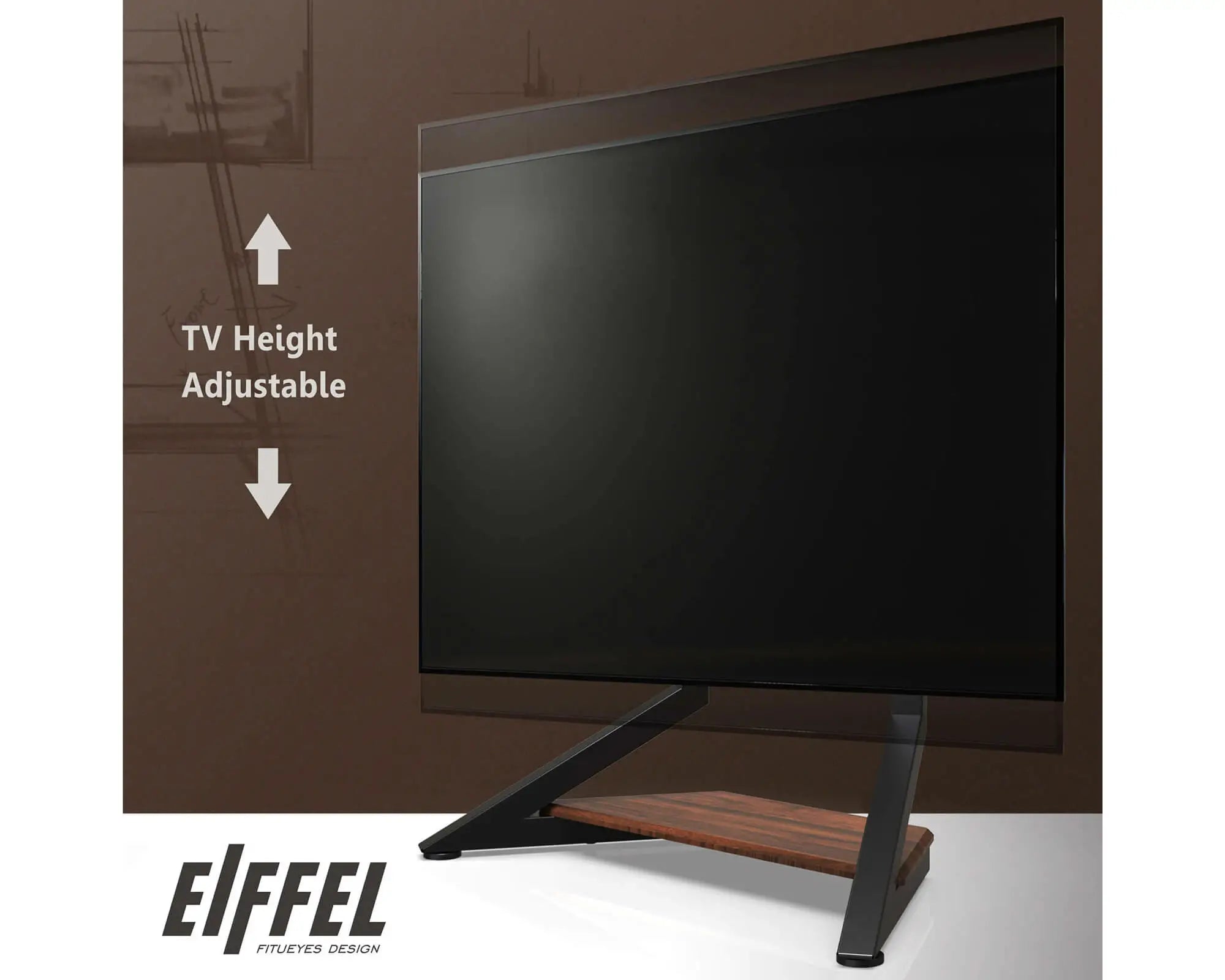 floor-tv-stand-eiffel-series-tabletop