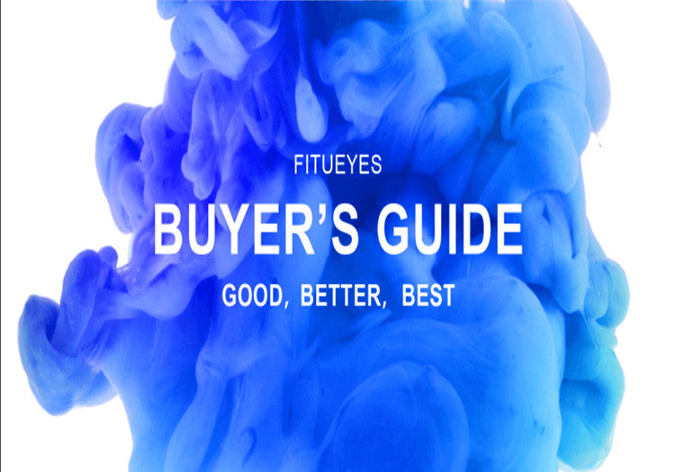 Buyer Guide-Electric Desk - FITUEYES-CA