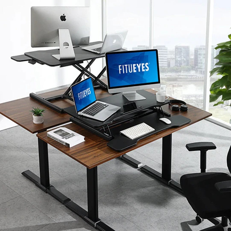 Standing Desk, Your Ideal Work Partner - FITUEYES-CA