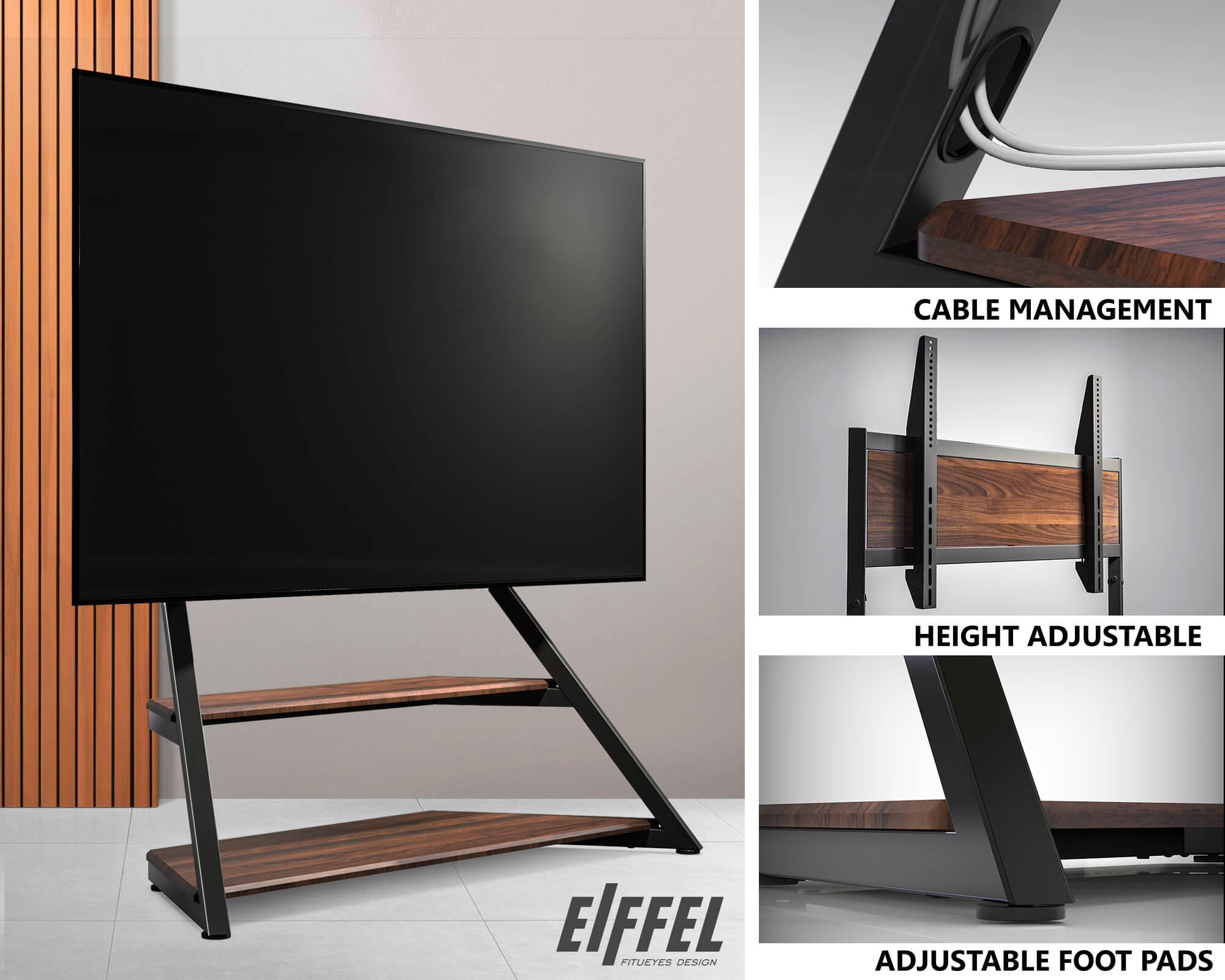 floor-tv-stand-eiffel-series-75-100